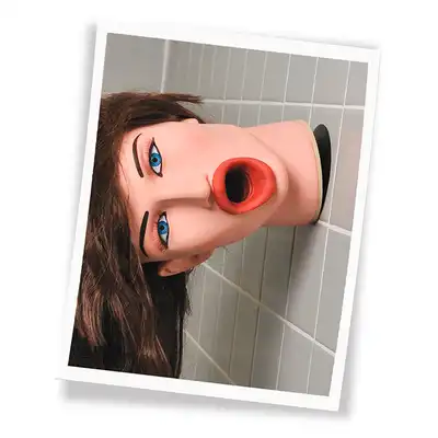 Masturbator-PDX HOT WATER FACE FUCKER BRUNETTE