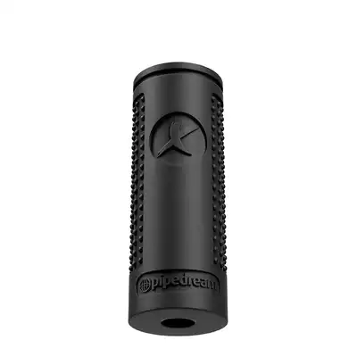 Masturbator-PDX ELITE EZ GRIP STROKER BLACK