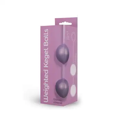 Kulki-WEIGHTED KEGAL BALL