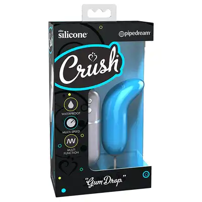 Stymulator-CRUSH GUM DROP BLUE