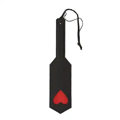 Pejcz-GP HEART IMPRESSION PADDLE