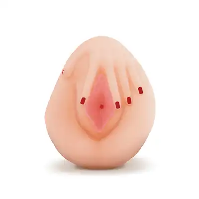 Masturbator-PDX SEE ME SPREAD