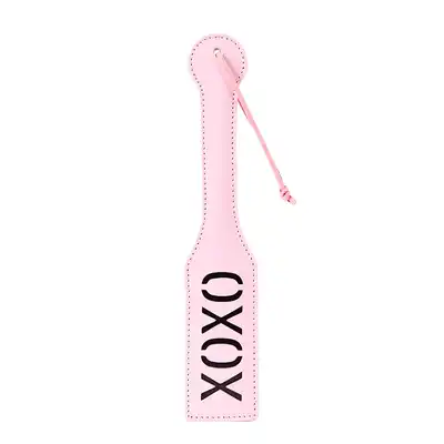 Pejcz-GP XOXO PADDLE PINK