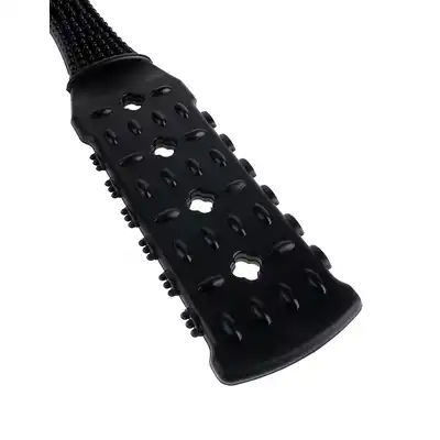 Pejcz-FF LIMITED EDITION RUBBER PADDLE BLACK