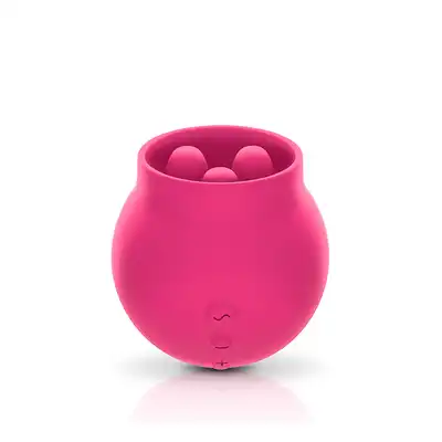 Stymulator-JIMMY JANE LOVE PODS HALO