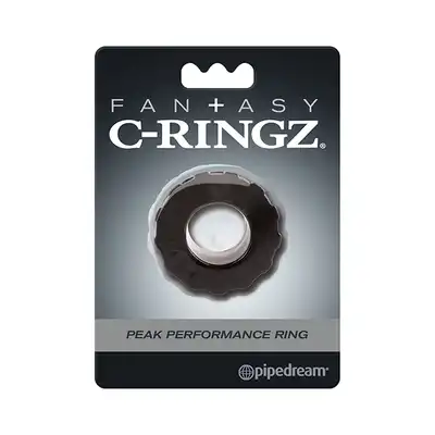 Pierścień-FANTASY C-RINGZ PEAK PERFORMANCE RING