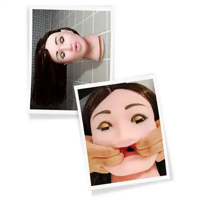 Masturbator-PDX FUCK MY FACE BRUNETTE