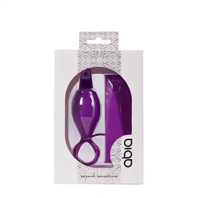 Stymulator-ABIA HYBRIS PURPLE