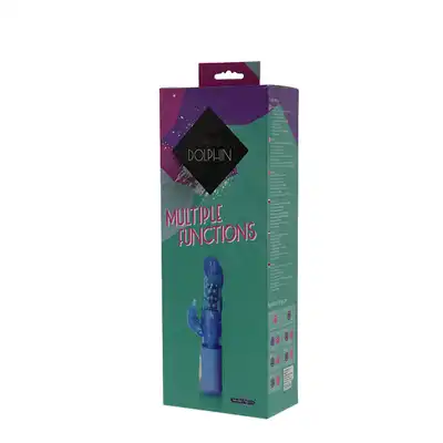 Wibrator-CLASSIC DOLPHIN