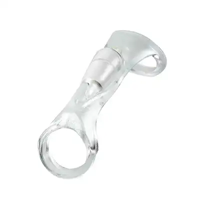 Pierścień-FANTASY X-TENSIONS VIBRATING COCK SLING