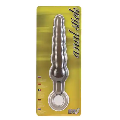Plug/kulki-ANAL STICK