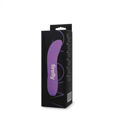 Wibrator-GLOW IN THE DARK FIREFLY
