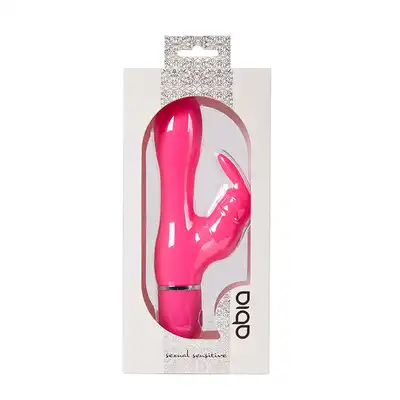 Wibrator-ABIA DELPHYNE PINK