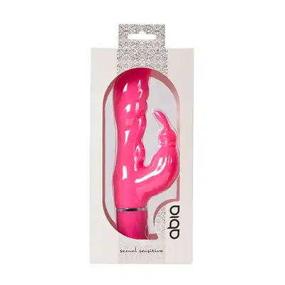 Wibrator-ABIA CASSANDRA PINK