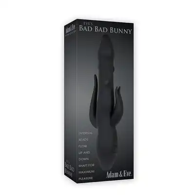 Wibrator-A&amp;E EVES BAD BAD BUNNY