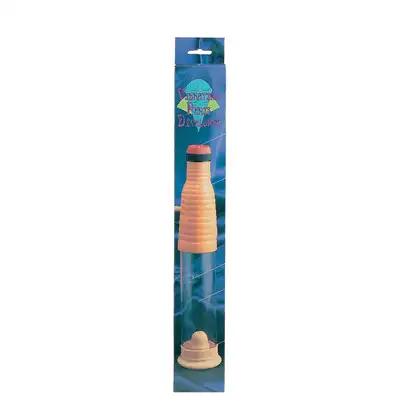 Pompka-PVC TUBE WITH LATEX SLEEVE