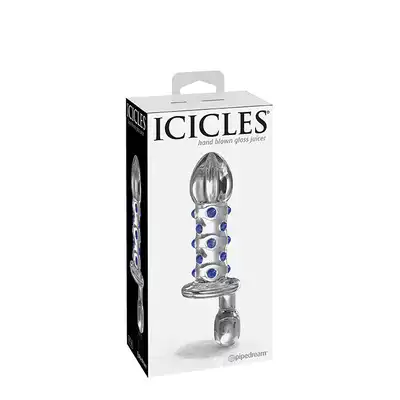 Plug-ICICLES NO 80