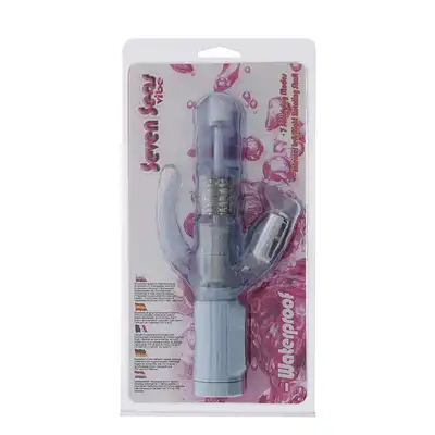 Wibrator-SEVEN SEAS VIBE BLUE