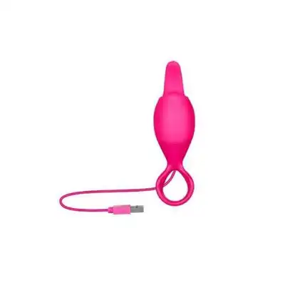 Stymulator-ABIA HYBRIS PINK