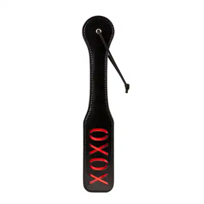 Pejcz-GP XOXO PADDLE BLACK