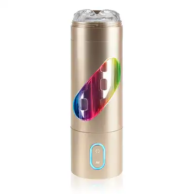 Masturbator-PDX RECHARGEABLE ROTO-BATOR ASS
