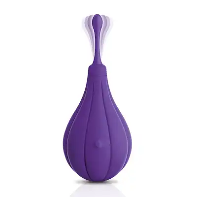 Wibrator-JIMMY JANE FOCUS SONIC VIBRATOR