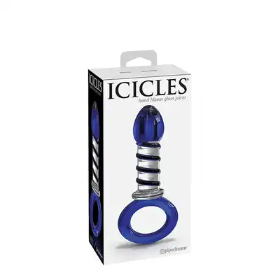 Plug-ICICLES NO 81