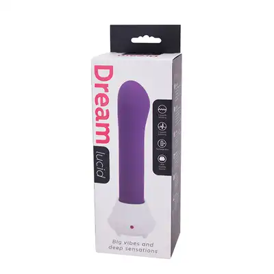 Wibrator-DREAM LUCID VIBE PURPLE