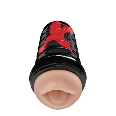 Masturbator-PDX ELITE AIR TIGHT ORAL STROKER