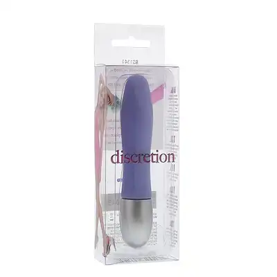 Wibrator-DISCRETION LAVENDER