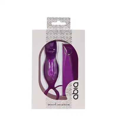 Stymulator-ABIA NYX PURPLE