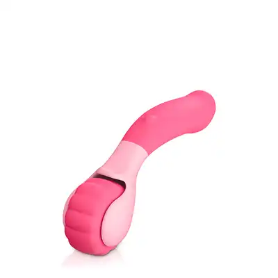 Stymulator-JIMMY JANE EVOKE SOL-O PINK