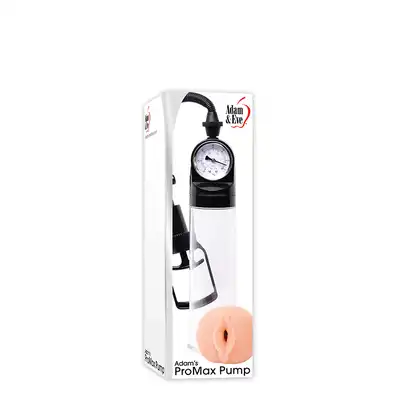 Pompka-A&amp;E ADAMS PROMAX PUMP