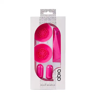 Stymulator-ABIA PANDORA PINK