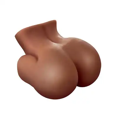 Masturbator-PDX FUCK MY BLACK BUBBLE BUTT