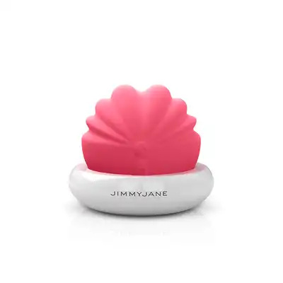 Stymulator-JIMMY JANE LOVE PODS CORAL