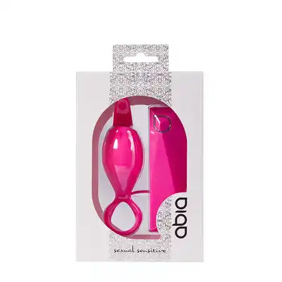 Stymulator-ABIA HYBRIS PINK