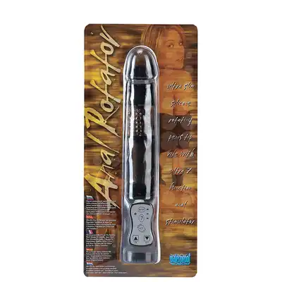 Wibrator-ANAL ROTATOR - SMOKE