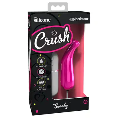 Stymulator-CRUSH SNOOKY PINK