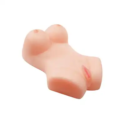 Masturbator-PDX DOUBLE-D MASTURBATOR