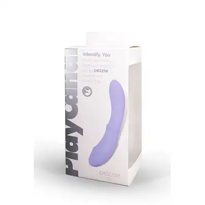 Wibrator-PLAY CANDI PEZZIE PURPLE