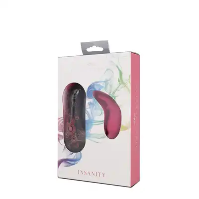 Stymulator-VIBE THERAPY INSANITY RABBIT