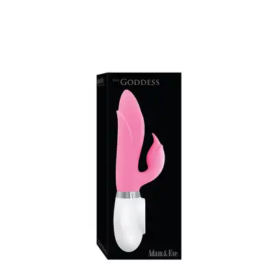 Wibrator-A&amp;E THE GODESS PINK