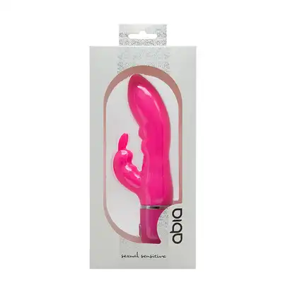 Wibrator-ABIA CHANIA PINK