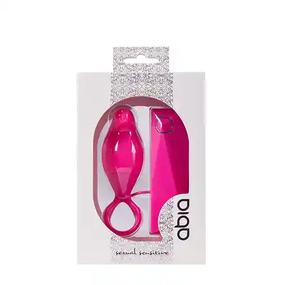 Stymulator-ABIA EOS PINK