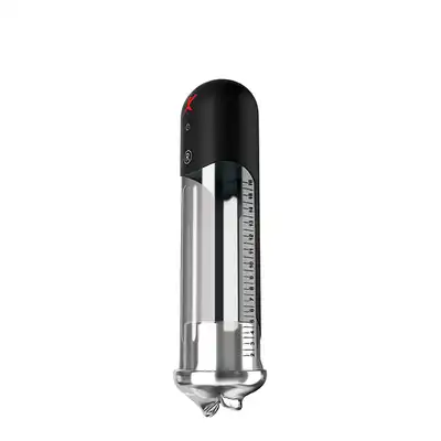 Pompka-PDX ELITE BLOWJOB POWER PUMP