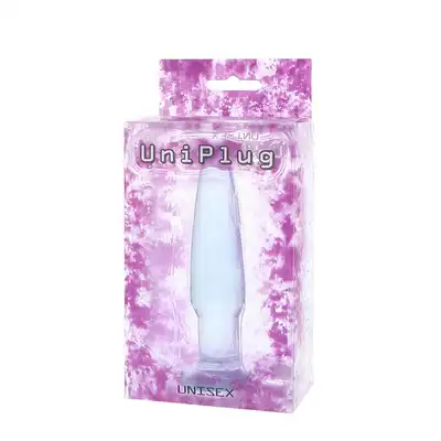 Plug-UNISEX UNI PLUG