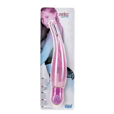 Wibrator-PERFECT CURVE