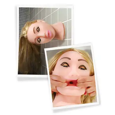 Masturbator-PDX FUCK MY FACE BLONDE