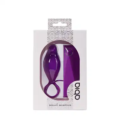 Stymulator-ABIA EOS PURPLE